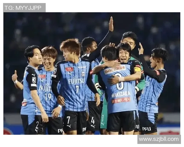 川崎前锋迎战秋田闪电争夺联赛积分的关键对决