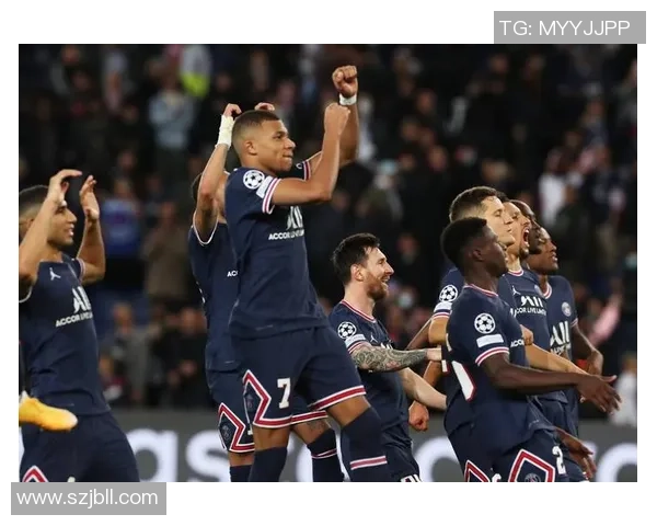 巴黎圣日耳曼与罗马的巅峰对决谁能笑到最后