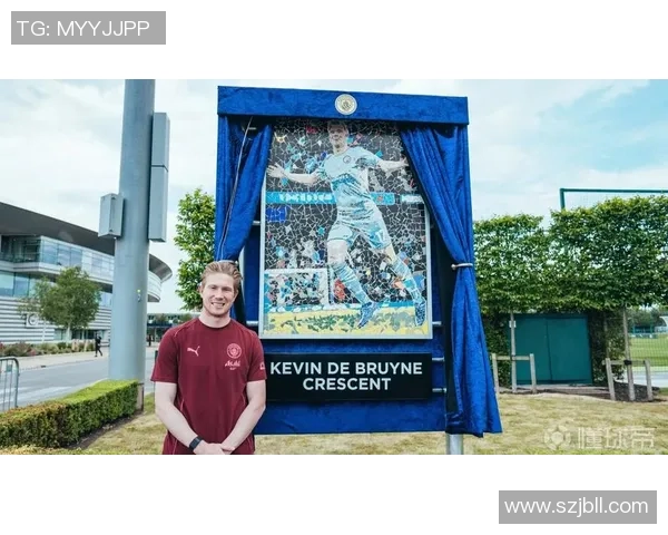 德布劳内领衔曼城攻势足球展现全能中场魅力与战术智慧