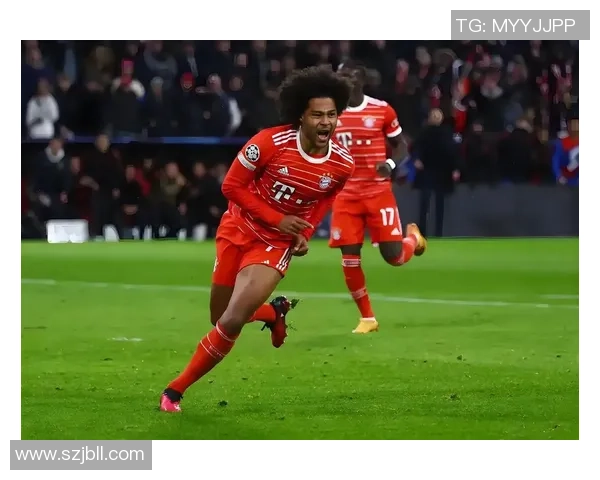 拜仁慕尼黑与不莱梅激战成进球盛宴球迷欢呼不断