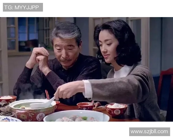 李安：从台湾到好莱坞的电影之路与文化交融的探索之旅