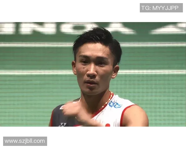 桃田贤斗与林丹的巅峰对决：羽坛传奇的传承与挑战之战