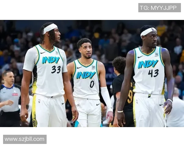 步行者与雄鹿的精彩对决在线直播全程回顾与分析