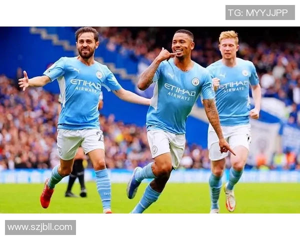 英超焦点战切尔西对阵曼城全场精彩回顾与战术分析