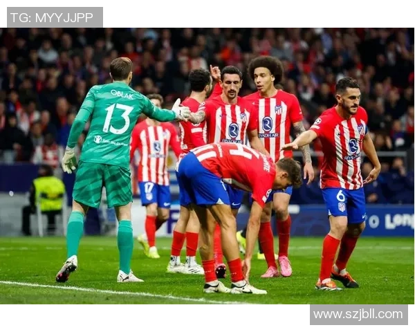 马竞与国米激战集锦回顾精彩瞬间与战术分析